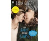 THE FAULT IN OUR STARS FILM TIE-IN PB B FORMAT