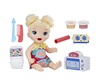 BABY ALIVE SNACKIN BABY BL Ε1947