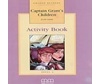 GR 4: CAPTAIN GRANT'S CHILDREN ACTIVITY BOOK