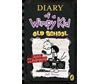 DIARY OF A WIMPY KID 10: OLD SCHOOL PB