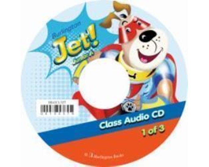 JET! JUNIOR A CD CLASS (3)