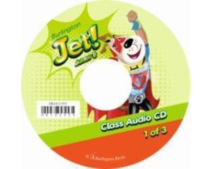 JET! JUNIOR B CD CLASS (3)