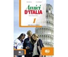 AMICI D'ITALIA 1 STUDENTE (+READER)