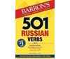 BARRON'S 501 RUSSIAN VERBS 4TH ED