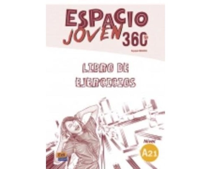 ESPACIO JOVEN 360 A2.1 EJERCICIOS