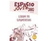 ESPACIO JOVEN 360 A2.1 EJERCICIOS