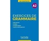EXERCICES DE GRAMMAIRE EN CONTEXTE A2 (+ MP3 + CORRIGES)