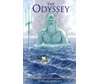 THE ODYSSEY: A GRAPHIC NOVEL PB
