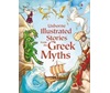 USBORNE ILLUSTRATED STORIES FROM THE GREEK MYTHS HC