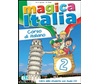 MAGICA ITALIA 2 STUDENTE (+ READER + CD)