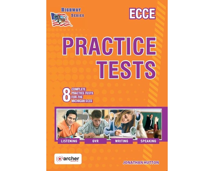 HIGHWAY PRACTICE TESTS ECCE SB (8 COMPLETE TESTS) NEW FORMAT 2013