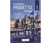 NUOVISSIMO PROGETTO ITALIANO 1 ELEMENTARE STUDENTE (+ DVD)