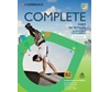 COMPLETE FIRST FOR SCHOOLS SB (+ ONLINE PRACTICE) 2ND ED
