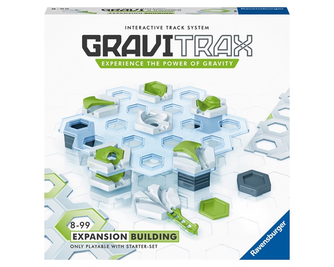 GRAVITRAX BUILDING 26090