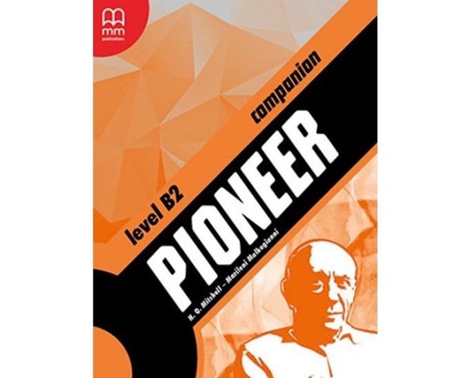 PIONEER B2 COMPANION