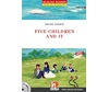 HRRS 1: FIVE CHILDREN AND IT A1 (+ CD)