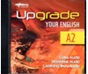 UPGRADE YOUR ENGLISH A2 CD CLASS