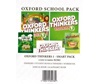 OXFORD THINKERS 1 SMART PACK (SB + WB + LEXICAL) - 02382