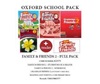 FAMILY AND FRIENDS 2 FULL PACK (SB + WB + GRAMMAR FRIENDS 2 + OXFORD PRIMARY SKILLS READING & WRITING 2 + READER) - 02375 2ND ED