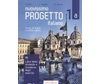 NUOVISSIMO PROGETTO ITALIANO 1Α ELEMENTARE STUDENTE ED ESERCIZI (+ CD + DVD-ROM)