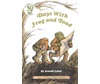 DAYS WITH FROG AND TOAD : SERIES:I CAN READ LEVEL 2 PB
