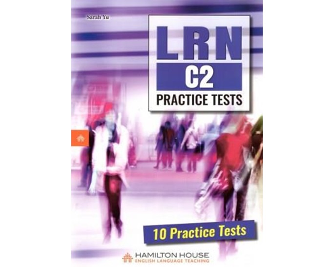 LRN C2 PRACTICE TESTS TCHR'S (HAMILTON)