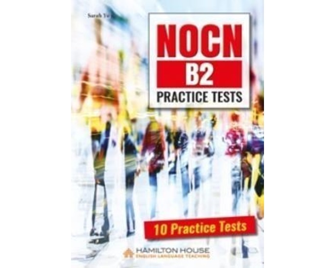 NOCN B2 PRACTICE TESTS TCHR'S