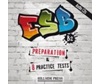 ESB B2 PREPARATION & 8 PRACTICE TESTS CD CLASS (5)