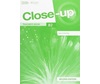 CLOSE-UP B2 TCHR'S (+ ONLINE ZONE + AUDIO + VIDEO) 2ND ED