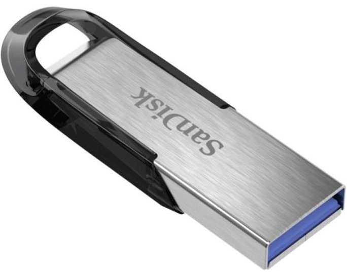 USB 3.0 FLASH DRIVE 64GB SANDISK