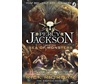 PERCY JACKSON AND THE OLYMPIANS 2: THE SEA OF MONSTERS: THE GRAPHIC NOVEL