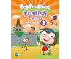 POPTROPICA ENGLISH ISLANDS 2 PUPILS BOOK (+ OWAC PACK)