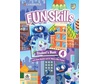 FUN SKILLS EXAM PACK A1 MOVERS SB LEVEL 4 (+ HOME BOOKLET & A1 MOVERS MINI TRAINER WITH DOWNLOADABLE AUDIO)