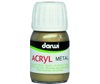 ACRYL METAL 30ML OR 050