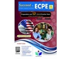 SUCCEED IN MICHIGAN ECPE 12 PRACTICE TESTS 2021 FORMAT SB