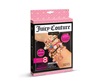 MAKE IT REAL - JUICY COUTURE PINK AND PRECIOUS BRACELETS 4432