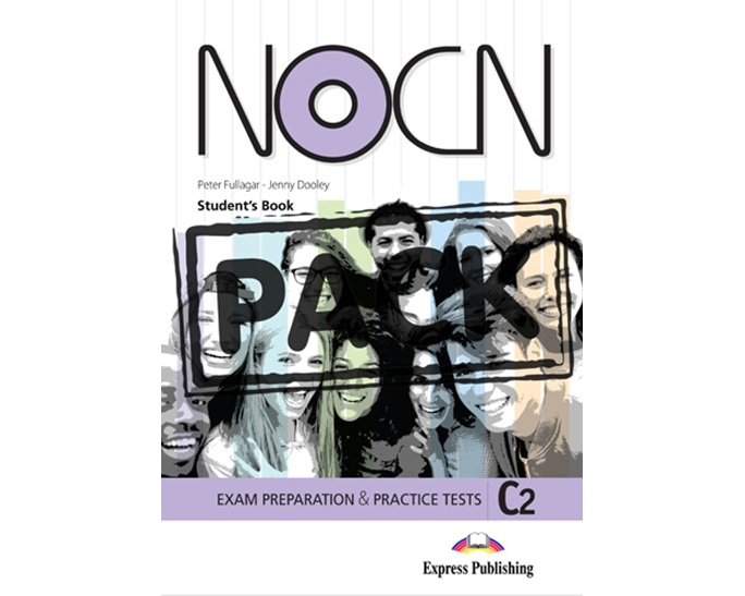 PREPARATION & PRACTICE TESTS FOR NOCN EXAM C2 SB (+ DIGIBOOKS APP)