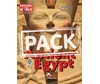EOW : ANCIENT EGYPT 6 TCHR'S (+ CD-ROM)