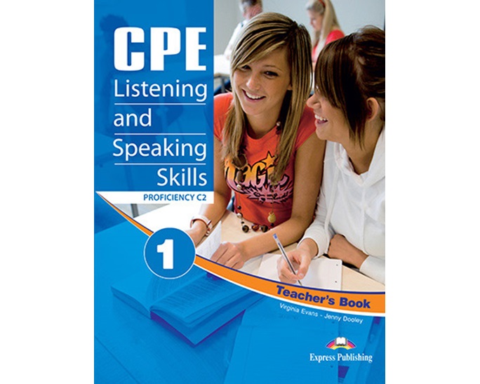 CPE LISTENING AND SPEAKING SKILLS 1 TCHR'S (+ DIGIBOOKS APP)