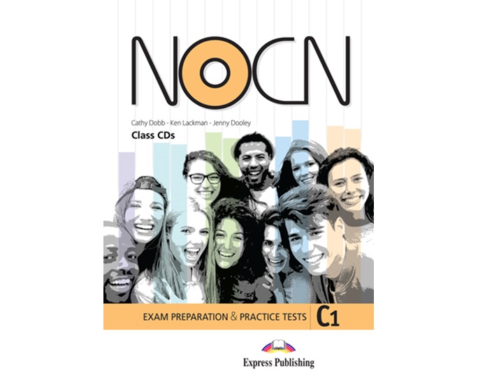 PREPARATION & PRACTICE TESTS FOR NOCN EXAM C1 CD CLASS (3)