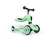 SCOOT & RIDE HIGHWAYKICK 1 SCOOTER KIWI 2 IN 1