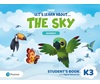 LET'S LEARN ABOUT…THE SKY - JOURNEY 3 SB (+ DIGITAL RESOURCES)