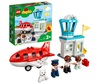 LEGO AIRPLANE & AIRPORT 10961