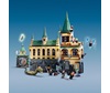 LEGO HOGWARTS™: CHAMBER OF SECRETS 76389