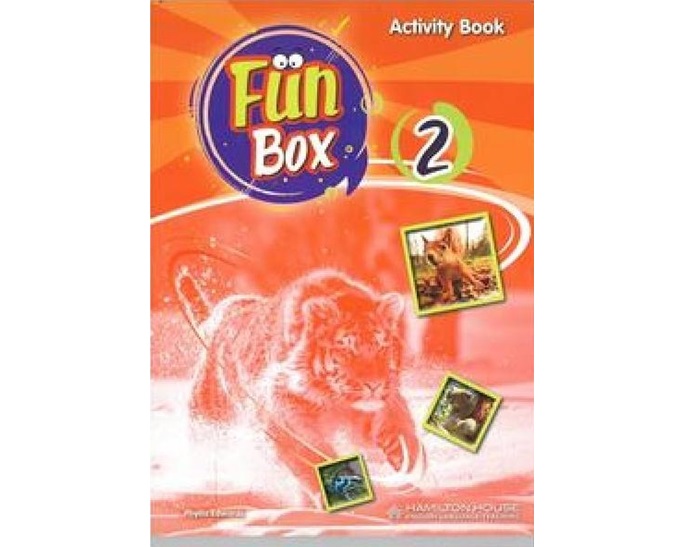 FUN BOX 2 WB