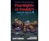 FIVE NIGHTS AT FREDDY'S : FAZBEAR FRIGHTS #7 THE CLIFFS