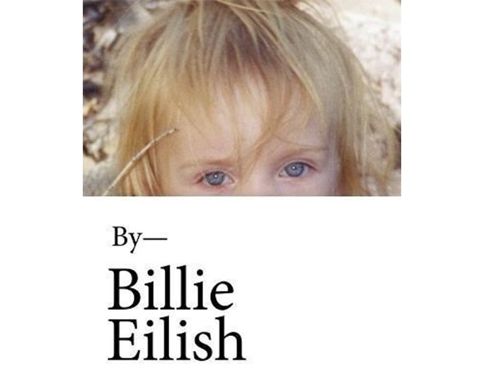 BILLIE EILISH HC