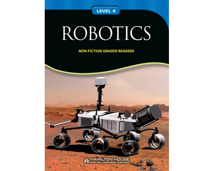 NFGR 4: ROBOTICS