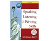 SPEAKING LISTENING & WRITING SKILLS MICHIGAN ECCE SB (+ 6 PRACTICE TESTS) NEW FORMAT 2021
