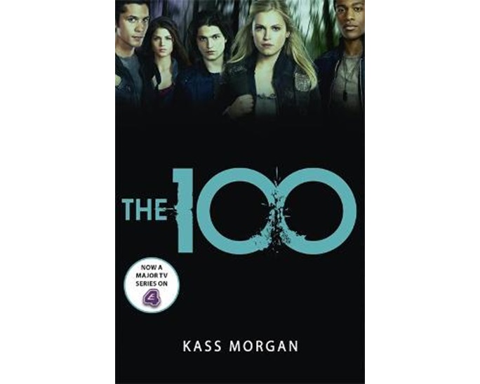 THE 100 : BOOK 1 PB